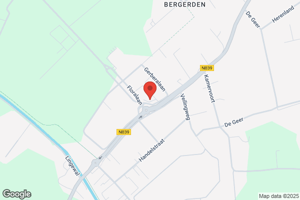 Gom Services Bv