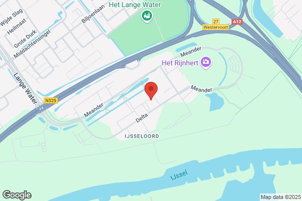 Hommerson Schoonmaakbedrijf Vof