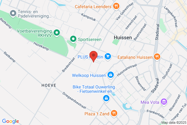 Petersen Kwiek Bv