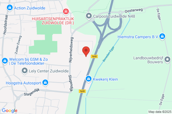 Schoonmaak- En Glazenwassersbedrijf Asto