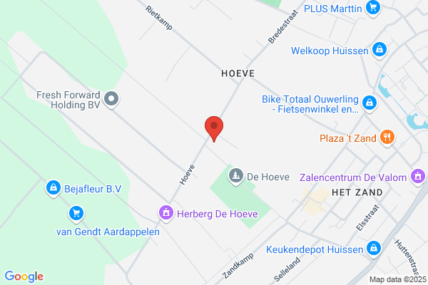 Schoonmaakbedrijf Maron