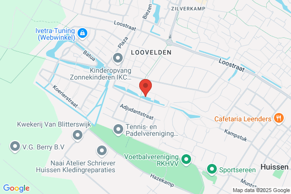 Vof Engels Van Haastrecht