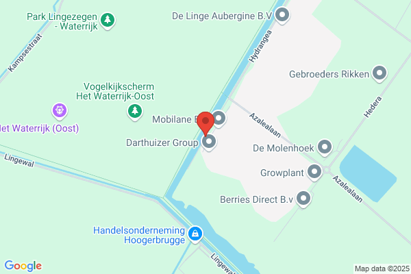 Voorbergen J