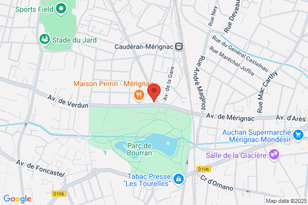 Séjour En France