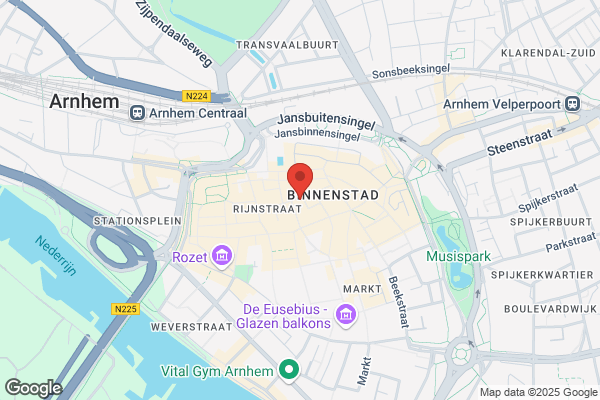 Humphrey's Restarant