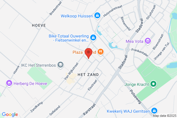 Bas Verkeersschool