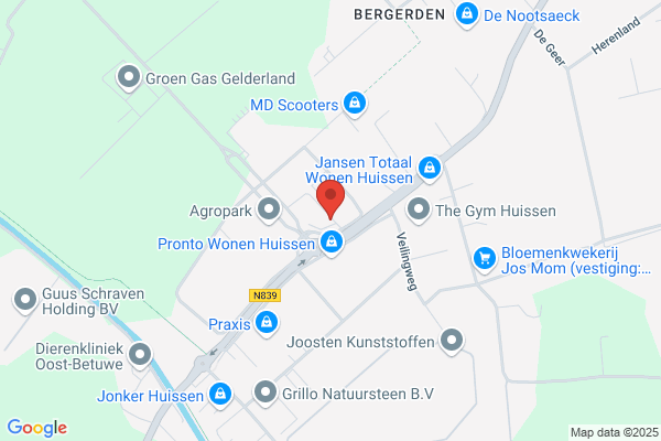 Rijschool Rijkerswoerd Vof