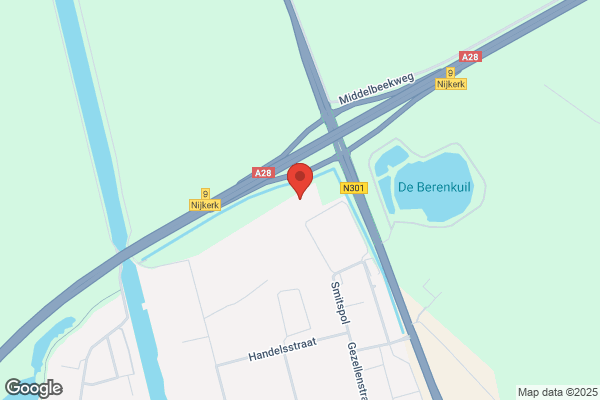 Brink Schilderwerken Bv