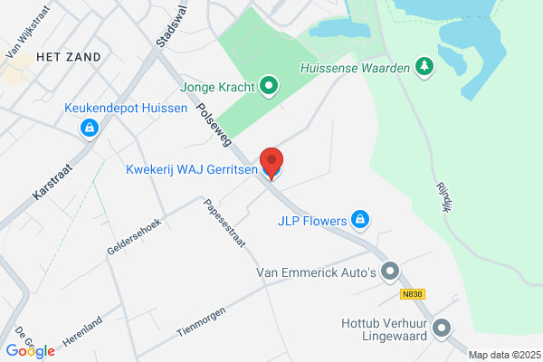 Verwaaijen, T
