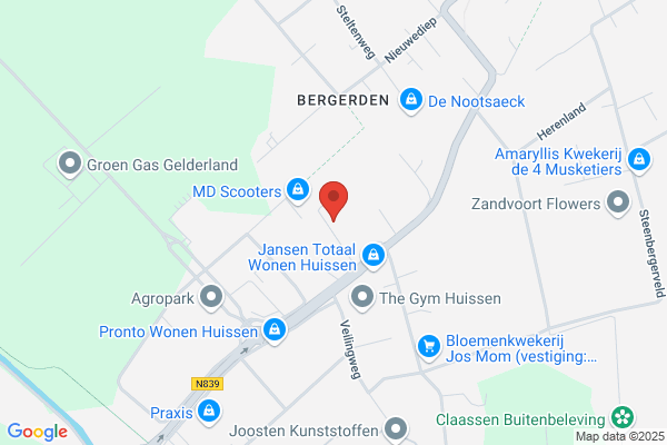 Kassenbeglazing Muller