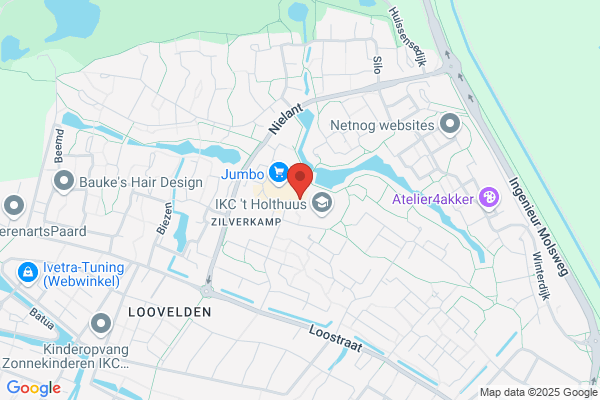 Zilverzwaan Openb, De