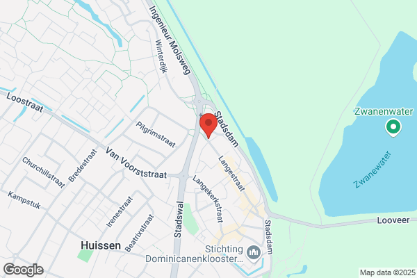 Bosch Schoonheidssalon, Hanneke