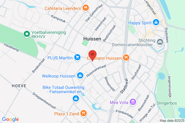 Huidverzorgingsstudio Marjo Cornelissen