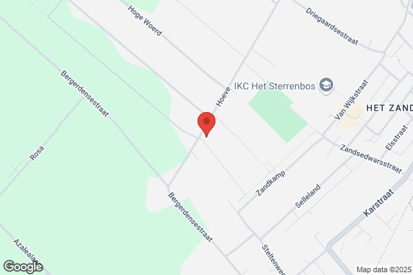 Herberg De Hoeve