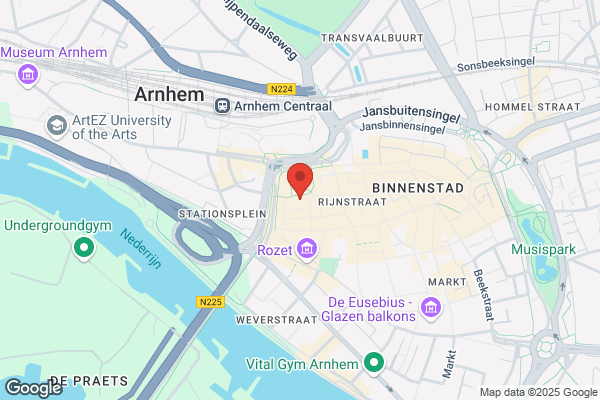 LOFT Arnhem BV