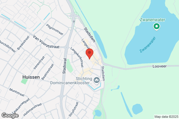 Slagerij Zaat Bv