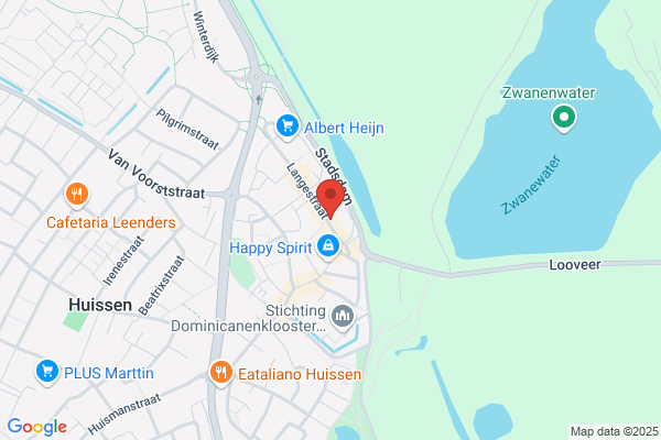 De Poel