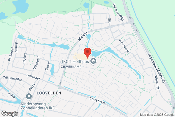 Sporthal De Brink