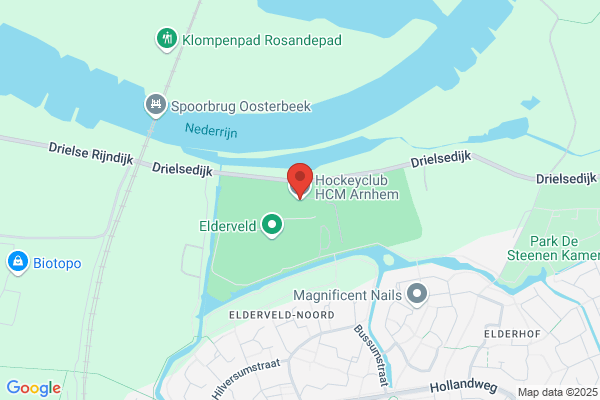 Sportpark Drielsedijk