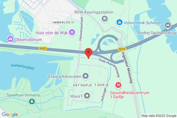 Peppelweide, De