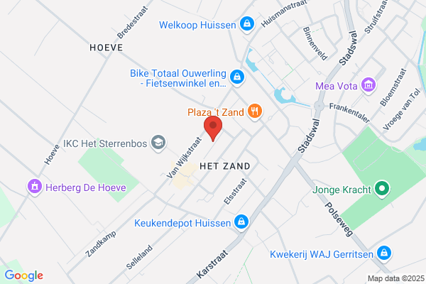 Lingewaard stukadoors