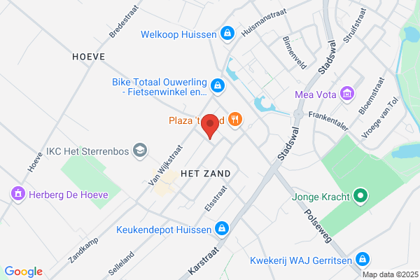 Reijmers, Stucadoorsbedrijf
