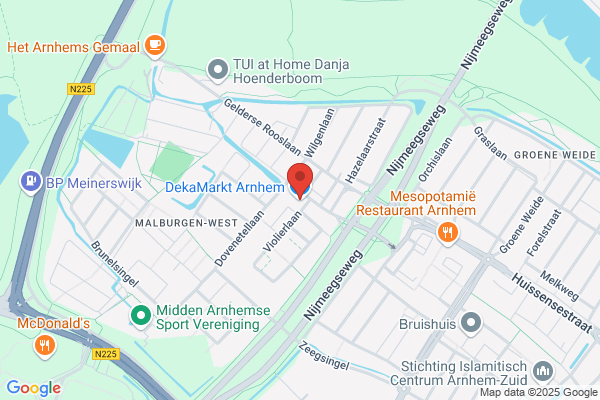 DekaMarkt Arnhem