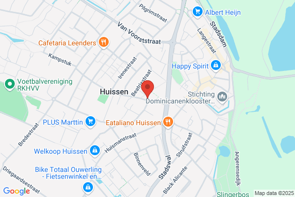 Tandartspraktijk Loostraat
