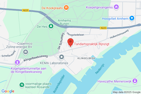 Tandartspraktijk Rijnzigt