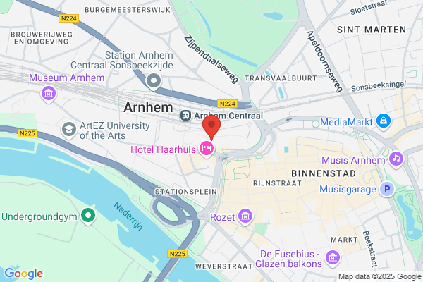 Taxi Arnhem Express