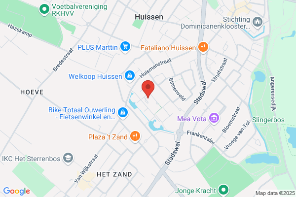 Wemmenhove, B