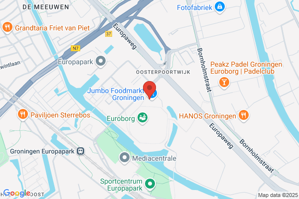 Fysiotherapie Den Ommelanden