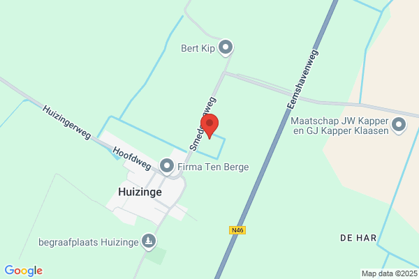 Boersema, Hillie