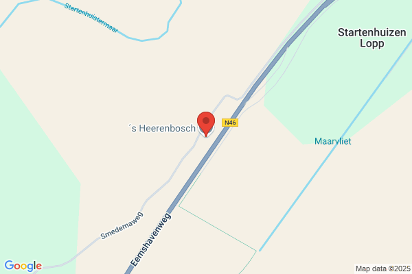 Boesrijk