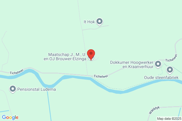 Brouwer, Els