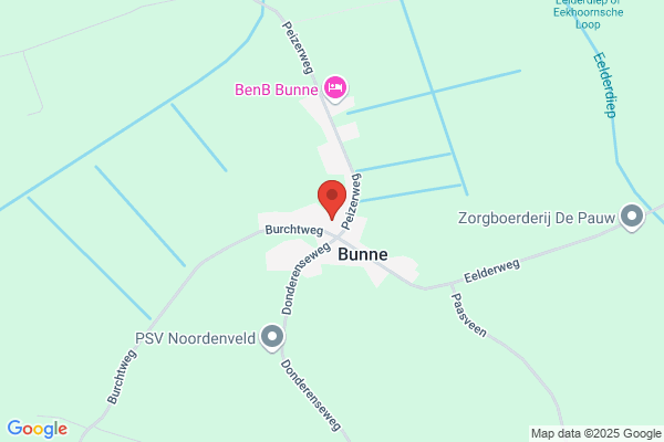 Burcht, De