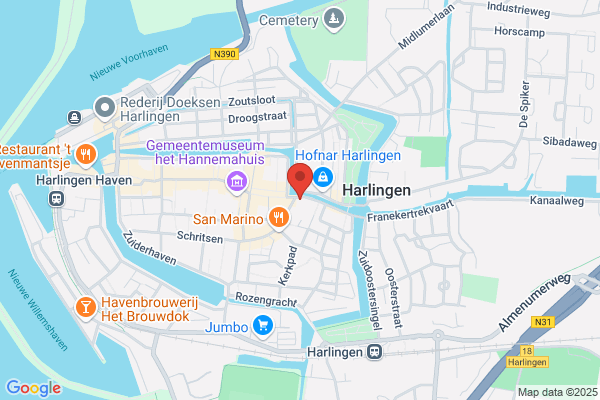 Cafe Stukkien-Mulder