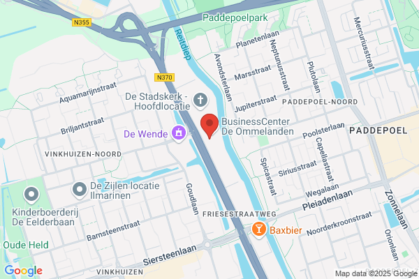 Data Reference