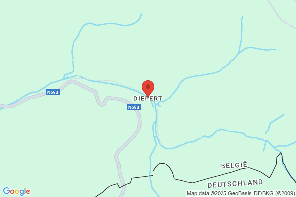 Dieptriest Vof