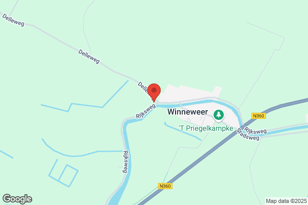 DinérCafe Winneweer