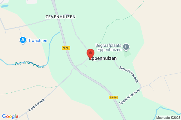 G Bos, Eppenhuizen