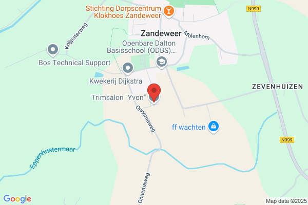 Hoefsmederij Koenes B