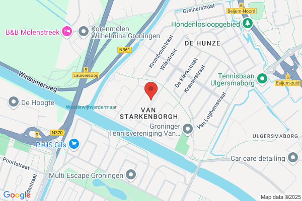 Lameris, Geert