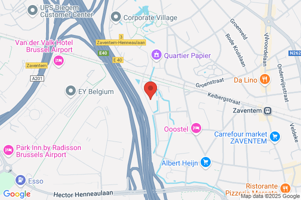 Reseau Bv, Le
