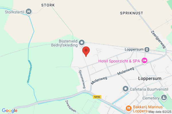 Schildersbedrijf Reinders