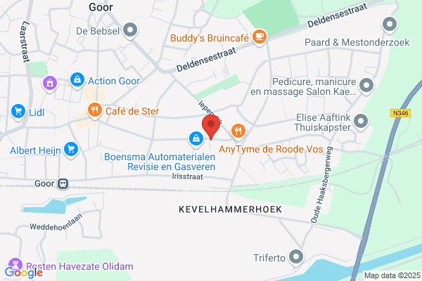 Technisch Bedrijf Rustema Vof