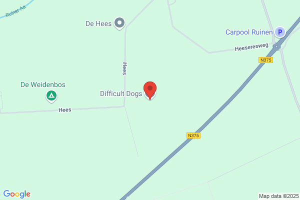 The King Of Dog's En Van 't takkenbosch