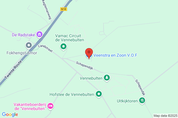 Veenstra