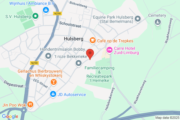 Tonnaer, Beauty-Instituut Wilma