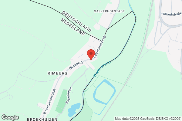 Hoveniersbedrijf Bouwens VOF
